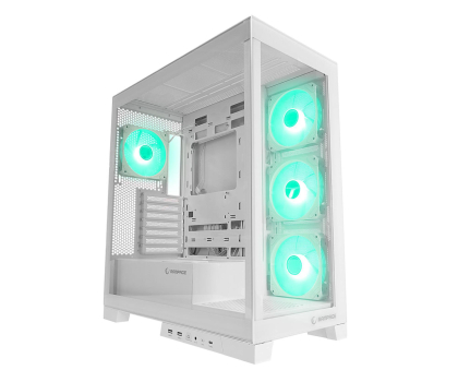 Obudowa Rampage Hydra V2 White